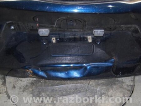 ФОТО Крышка багажника для Mazda CX-5 KE (12-17) Киев