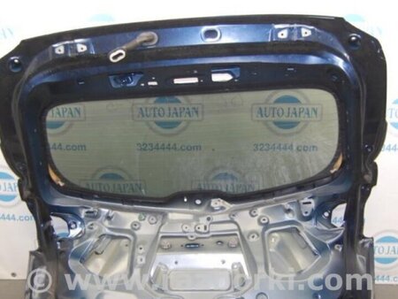 ФОТО Крышка багажника для Mazda CX-5 KE (12-17) Киев