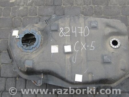 ФОТО Топливный бак для Mazda CX-5 KE (12-17) Киев