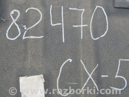 ФОТО Топливный бак для Mazda CX-5 KE (12-17) Киев