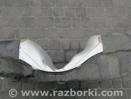 ФОТО Топливный бак для Mazda CX-5 KE (12-17) Киев