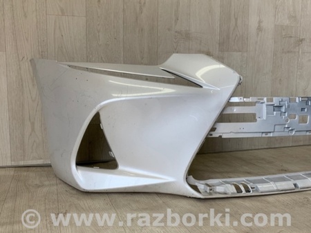 ФОТО Бампер передний для Lexus IS250/350 (2013-) Киев