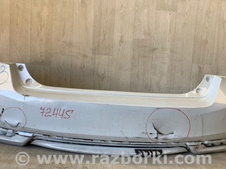 ФОТО Бампер задний для Honda Accord CR CT (06.2013 - 01.2020) Киев