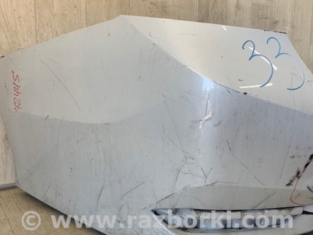 ФОТО Бампер задний для Honda Accord CR CT (06.2013 - 01.2020) Киев