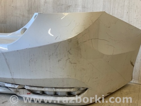 ФОТО Бампер задний для Honda Accord CR CT (06.2013 - 01.2020) Киев