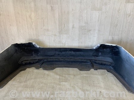 ФОТО Бампер задний для Honda Accord CR CT (06.2013 - 01.2020) Киев