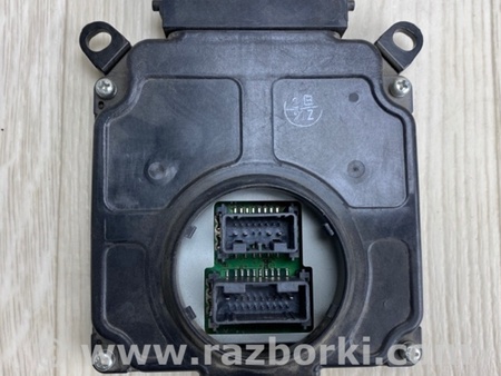 ФОТО Блок розжига LED для Lexus RX350/450 (2015-) Киев