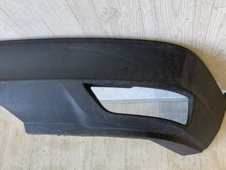 ФОТО Бампер задний для Honda Pilot 3 MR-V YF5/6 (2015-2022) Киев