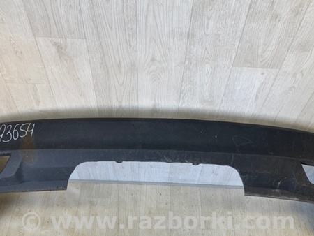 ФОТО Бампер задний для Honda Pilot 3 MR-V YF5/6 (2015-2022) Киев