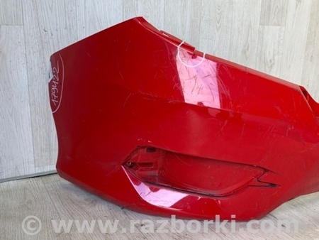 ФОТО Бампер задний для Honda Civic 10 FK,FC (01.2017 - ...) Киев