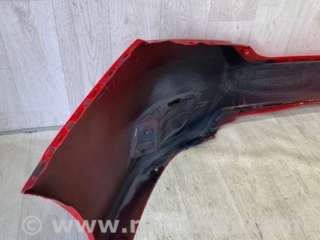ФОТО Бампер задний для Honda Civic 10 FK,FC (01.2017 - ...) Киев