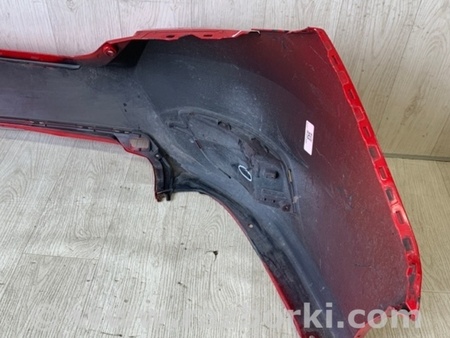 ФОТО Бампер задний для Honda Civic 10 FK,FC (01.2017 - ...) Киев