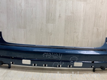 ФОТО Бампер задний для Honda Pilot 3 MR-V YF5/6 (2015-2022) Киев