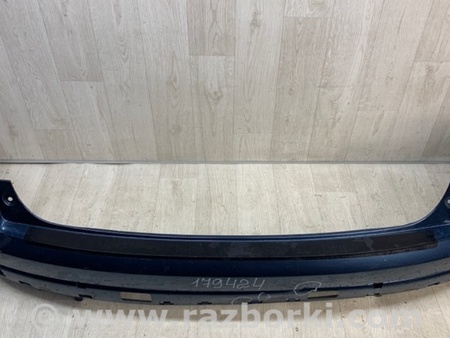 ФОТО Бампер задний для Honda Pilot 3 MR-V YF5/6 (2015-2022) Киев