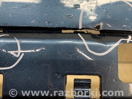 ФОТО Бампер задний для Honda Pilot 3 MR-V YF5/6 (2015-2022) Киев