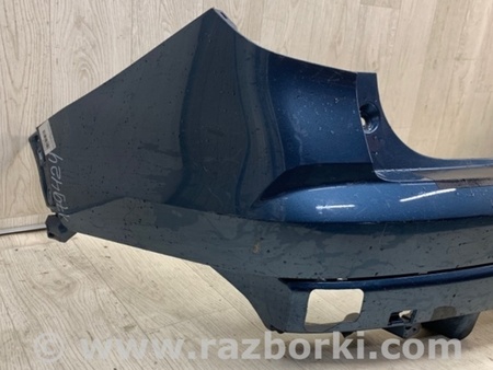 ФОТО Бампер задний для Honda Pilot 3 MR-V YF5/6 (2015-2022) Киев