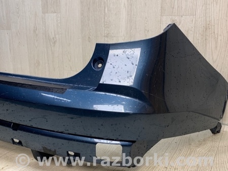 ФОТО Бампер задний для Honda Pilot 3 MR-V YF5/6 (2015-2022) Киев