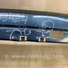 ФОТО Бампер задний для Honda Pilot 3 MR-V YF5/6 (2015-2022) Киев