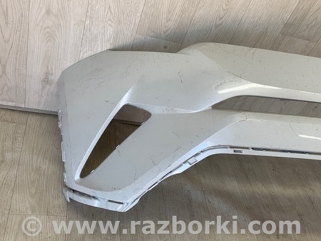 ФОТО Бампер передний для Toyota C-HR (2016-) Киев