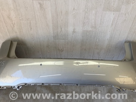 ФОТО Бампер задний для Lexus RX350/450 (2015-) Киев