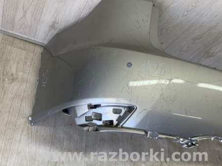 ФОТО Бампер задний для Lexus RX350/450 (2015-) Киев