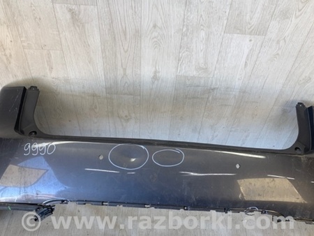 ФОТО Бампер задний для Lexus RX350/450 (2015-) Киев