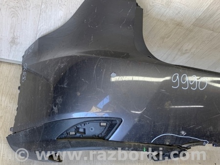 ФОТО Бампер задний для Lexus RX350/450 (2015-) Киев