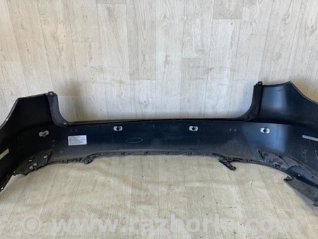 ФОТО Бампер задний для Lexus RX350/450 (2015-) Киев