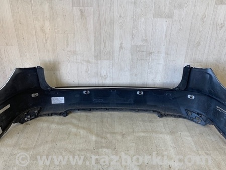 ФОТО Бампер задний для Lexus RX350/450 (2015-) Киев