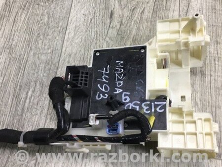 ФОТО Плата подрулевого переключателя для Mazda 3 BM (2013-...) (III) Киев