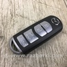 ФОТО Ключ зажигания для Mazda 3 BM (2013-...) (III) Киев