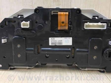 ФОТО Панель приборов для Nissan X-Trail T32 /Rogue (2013-) Киев