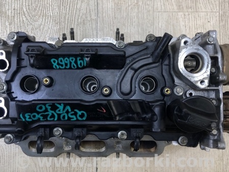 ФОТО Головка блока для Infiniti Q50 Киев