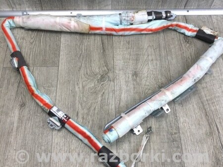ФОТО AirBag шторка для Nissan X-Trail T32 /Rogue (2013-) Киев
