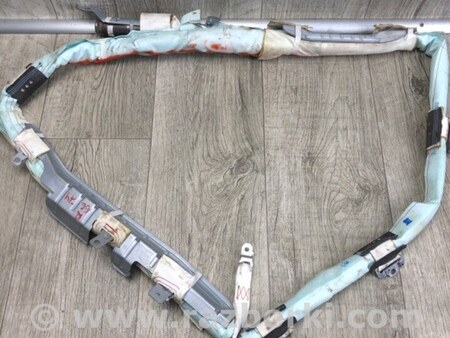 ФОТО AirBag шторка для Nissan X-Trail T32 /Rogue (2013-) Киев
