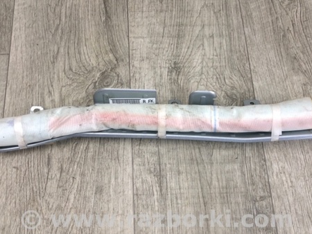 ФОТО AirBag шторка для Nissan X-Trail T32 /Rogue (2013-) Киев