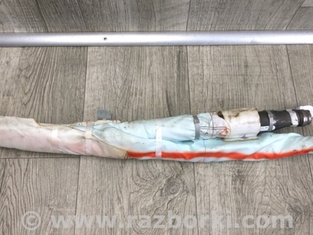 ФОТО AirBag шторка для Nissan X-Trail T32 /Rogue (2013-) Киев