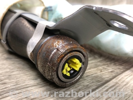 ФОТО AirBag шторка для Nissan X-Trail T32 /Rogue (2013-) Киев