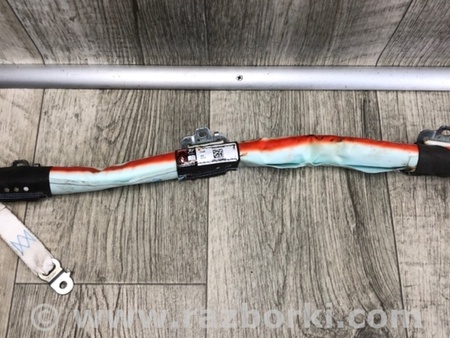 ФОТО AirBag шторка для Nissan X-Trail T32 /Rogue (2013-) Киев