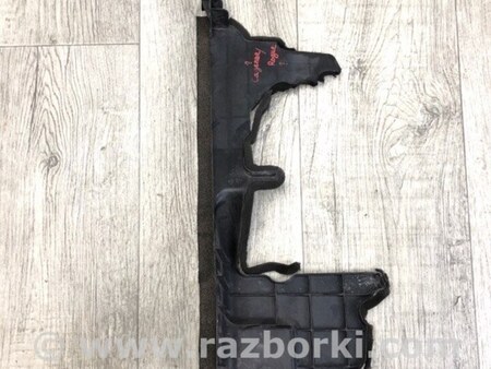 ФОТО Дефлектор радиатора для Nissan X-Trail T32 /Rogue (2013-) Киев