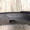ФОТО Накладка крыла (расширитель арки) для Nissan X-Trail T32 /Rogue (2013-) Киев