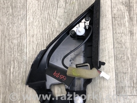 ФОТО Накладка зеркала для Nissan X-Trail T32 /Rogue (2013-) Киев