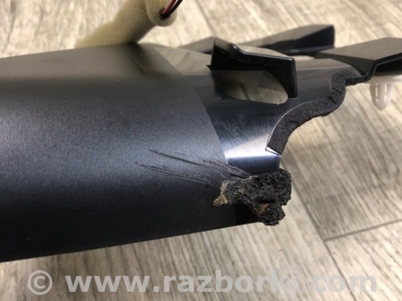 ФОТО Накладка зеркала для Nissan X-Trail T32 /Rogue (2013-) Киев
