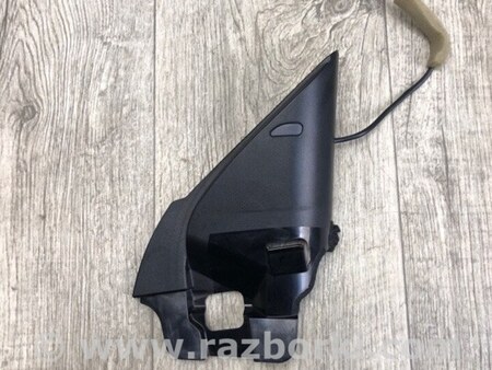 ФОТО Накладка зеркала для Nissan X-Trail T32 /Rogue (2013-) Киев