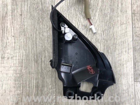 ФОТО Накладка зеркала для Nissan X-Trail T32 /Rogue (2013-) Киев