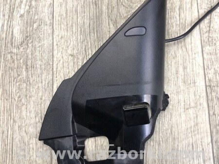 ФОТО Накладка зеркала для Nissan X-Trail T32 /Rogue (2013-) Киев
