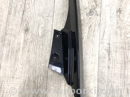 ФОТО Накладка крышки багажника для Nissan X-Trail T32 /Rogue (2013-) Киев