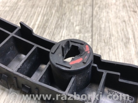 ФОТО Кронштейн бампера переднего для Nissan X-Trail T32 /Rogue (2013-) Киев