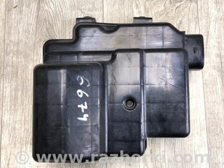 ФОТО Резонатор воздушного фильтра для Nissan X-Trail T32 /Rogue (2013-) Киев