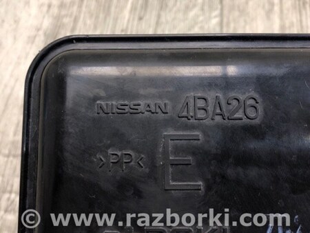 ФОТО Резонатор воздушного фильтра для Nissan X-Trail T32 /Rogue (2013-) Киев